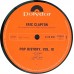 ERIC CLAPTON Pop History Vol 9 (Polydor – 2668 001) Germany 1972 compilation gatefold 2LP-Set (Blues Rock, Pop Rock, Classic Rock)